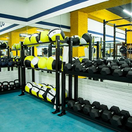 Mont Inn Hotel باكو المظهر الخارجي الصورة