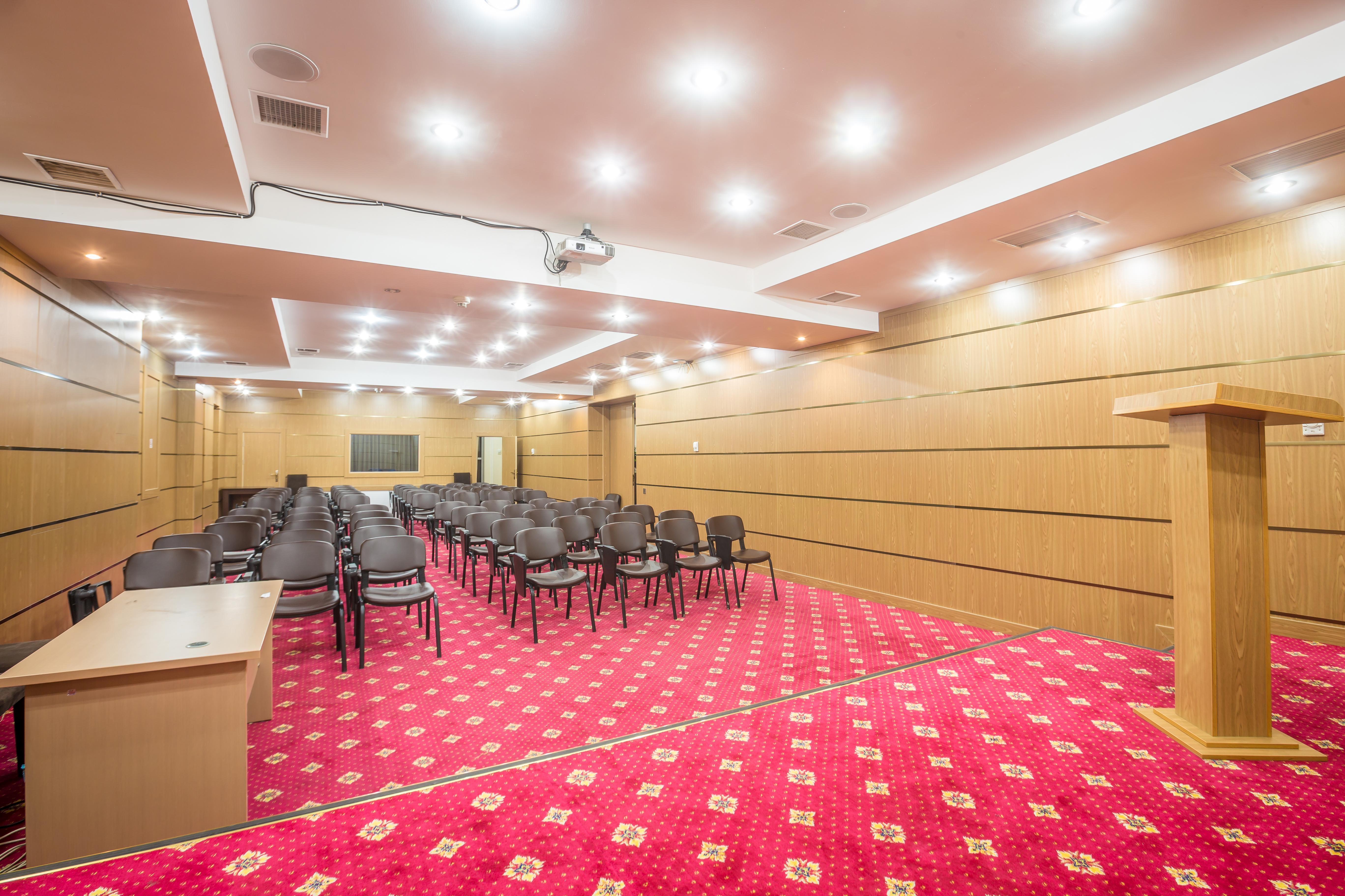 Mont Inn Hotel باكو المظهر الخارجي الصورة