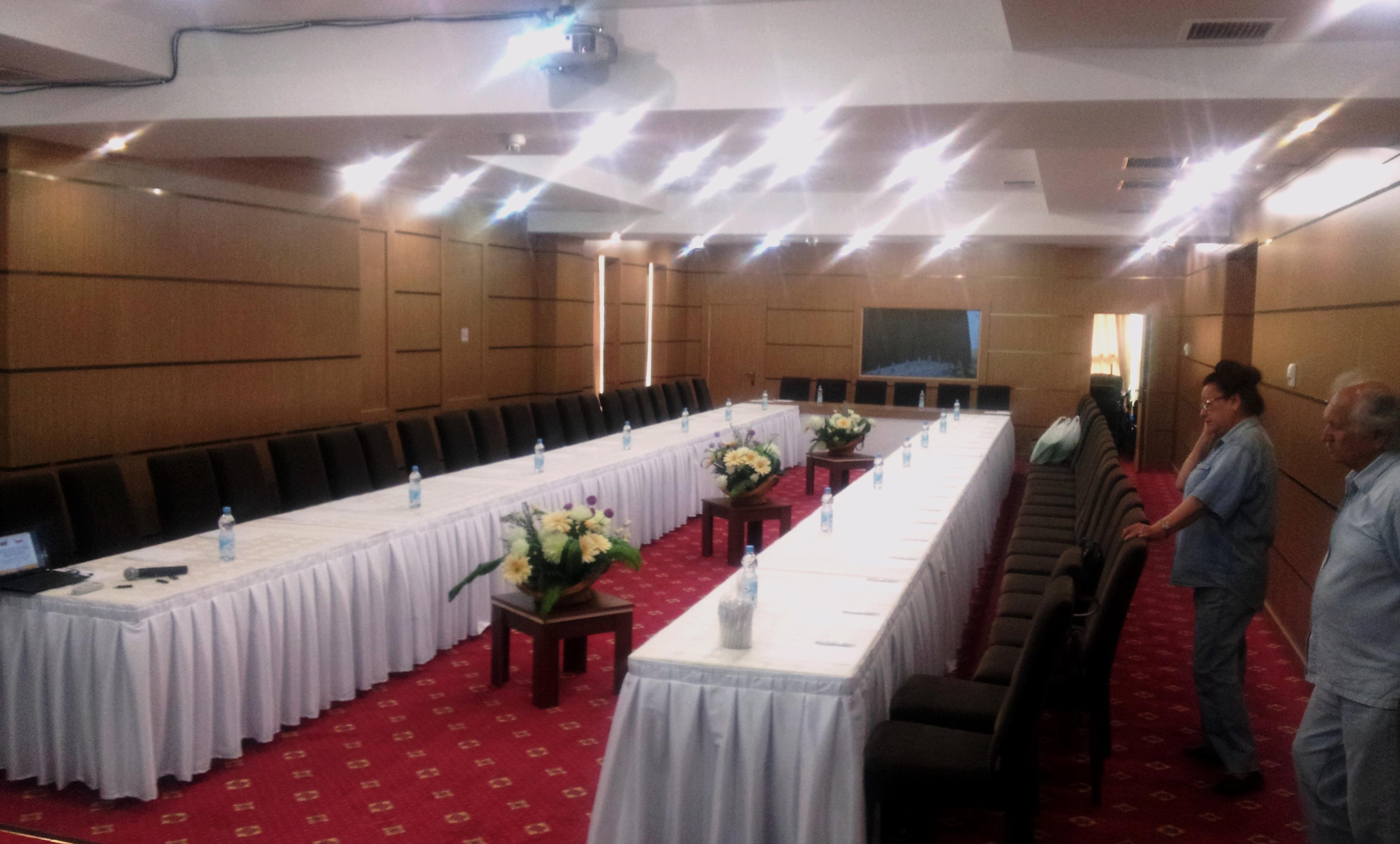 Mont Inn Hotel باكو المظهر الخارجي الصورة